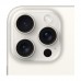 Мобільний телефон Apple iPhone 15 Pro Max 512Gb White Titanium (REF A) BREEZY (2AMU7D3)