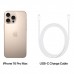 Мобільний телефон Apple iPhone 16 Pro Max 256GB Desert Titanium (REF A) BREEZY (2AMYWX3)