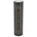 Акумулятор 18650 3400mah (3250-3350mah), 3.7V(2.75-4.2V), Black Liitokala (Lii-34A)