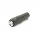 Акумулятор 18650 3400mah (3250-3350mah), 3.7V(2.75-4.2V), Black Liitokala (Lii-34A)