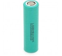 Акумулятор 18650 1300mAh, 30A, 4.2/3.7/2.5V, Green LG (LGDBHB21865)