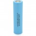 Акумулятор 18650 3450mAh, 10A, 4.2/3.63/2.5V, Cyan LG (LGDBM361865 (LG M36))