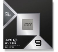Процесор AMD Ryzen 9 9950X3D2 Dual Edition (100-100001978WOF)