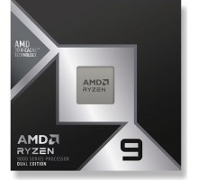 Процесор AMD Ryzen 9 9950X3D2 Dual Edition (100-100001978WOF)