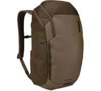 Рюкзак для ноутбука Thule 15.6" Chasm 26L TCHB-215, Deep Khaki, 21х30х53см (3205223)