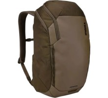 Рюкзак для ноутбука Thule 15.6" Chasm 26L TCHB-215, Deep Khaki, 21х30х53см (3205223)