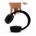 Навушники Media-Tech MT3611 Bluetooth Black (MT3611)