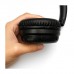 Навушники Media-Tech MT3611 Bluetooth Black (MT3611)