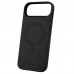 Чохол до мобільного телефона BeCover FIBRA ArcLine MagSafe Apple iPhone 17 Air Black (715375)