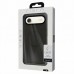 Чохол до мобільного телефона BeCover FIBRA ArcLine MagSafe Apple iPhone 17 Air Black (715375)