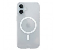 Чохол до мобільного телефона BeCover FIBRA Aeris MagSafe Apple iPhone 17 (715361)