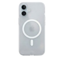 Чохол до мобільного телефона BeCover FIBRA Aeris MagSafe Apple iPhone 17 (715361)