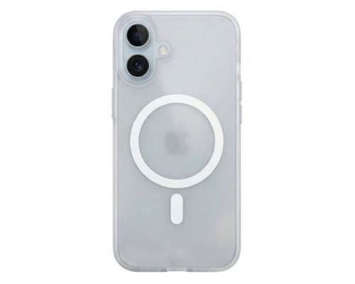 Чохол до мобільного телефона BeCover FIBRA Aeris MagSafe Apple iPhone 17 (715361)
