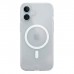 Чохол до мобільного телефона BeCover FIBRA Aeris MagSafe Apple iPhone 17 (715361)