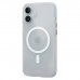 Чохол до мобільного телефона BeCover FIBRA Aeris MagSafe Apple iPhone 17 (715361)