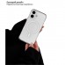 Чохол до мобільного телефона BeCover FIBRA Aeris MagSafe Apple iPhone 17 (715361)