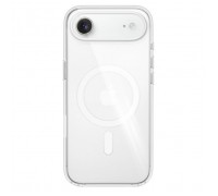 Чохол до мобільного телефона BeCover FIBRA Crystal MagSafe Apple iPhone 17 Air (715367)