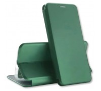 Чохол до мобільного телефона BeCover Exclusive Motorola Moto G56 Dark Green (715491)