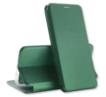 Чохол до мобільного телефона BeCover Exclusive Motorola Moto G56 Dark Green (715491)