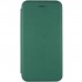 Чохол до мобільного телефона BeCover Exclusive Motorola Moto G56 Dark Green (715491)