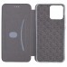 Чохол до мобільного телефона BeCover Exclusive Motorola Moto G56 Dark Green (715491)