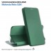Чохол до мобільного телефона BeCover Exclusive Motorola Moto G56 Dark Green (715491)