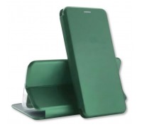 Чохол до мобільного телефона BeCover Exclusive Xiaomi Redmi Note 15 Pro 4G Dark Green (715482)