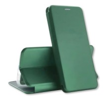 Чохол до мобільного телефона BeCover Exclusive Xiaomi Redmi Note 15 Pro 4G Dark Green (715482)