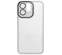 Чохол до мобільного телефона Armorstandart Shade OPPO Reno15 5G White (ARM90415)