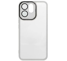 Чохол до мобільного телефона Armorstandart Shade OPPO Reno15 5G White (ARM90415)