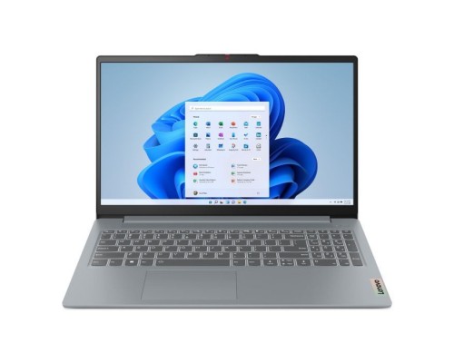 Ноутбук Lenovo IdeaPad Slim 3 15AMN8 (82XQ0137RA)