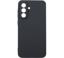 Чохол до мобільного телефона Dengos Carbon Samsung Galaxy A57 Black (DG-TPU-CRBN-260)