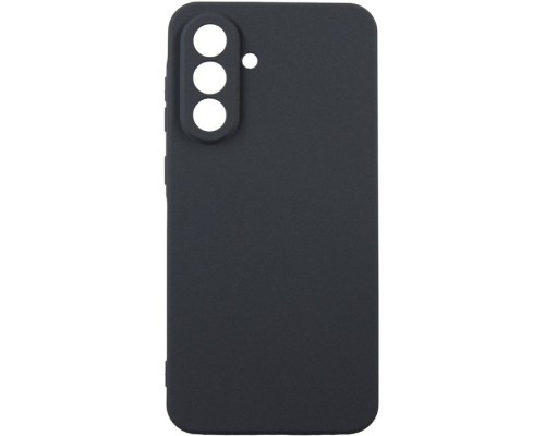 Чохол до мобільного телефона Dengos Carbon Samsung Galaxy A57 Black (DG-TPU-CRBN-260)