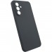 Чохол до мобільного телефона Dengos Carbon Samsung Galaxy A57 Black (DG-TPU-CRBN-260)