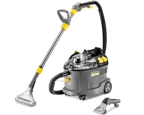 Пилосос Karcher Puzzi 8/1 Adv (1.100-241.0)