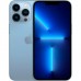 Мобільний телефон Apple iPhone 13 Pro 128Gb Sierra Blue (REF A+) BREEZY (2QMLVD3)