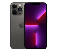 Мобільний телефон Apple iPhone 13 Pro 256Gb Graphite (REF A) BREEZY (2AMLVE3)