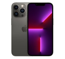 Мобільний телефон Apple iPhone 13 Pro 256Gb Graphite (REF A) BREEZY (2AMLVE3)