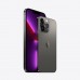 Мобільний телефон Apple iPhone 13 Pro 256Gb Graphite (REF A) BREEZY (2AMLVE3)