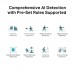 Камера відеоспостереження TP-Link VIGI-C350-4
