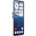 Мобільний телефон Nothing Phone (3a) 8/128Gb White (920020W)