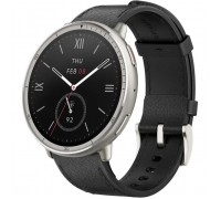 Смарт-годинник Amazfit Active 2R Premium W2437GL1N Чорний (1194181)