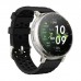 Смарт-годинник Amazfit Active 3 Premium W2559GL1N Срібний (1193746)
