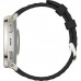 Смарт-годинник Amazfit Active 3 Premium W2559GL1N Срібний (1193746)