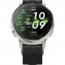 Смарт-годинник Amazfit Active 3 Premium W2559GL1N Срібний (1193746)