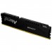 Модуль пам'яті для комп'ютера DDR5 8GB 6000 MHz Beast AM5 Black Fury (KF560C36BBE-8)