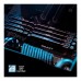 Модуль пам'яті для комп'ютера DDR5 8GB 6000 MHz Beast AM5 Black Fury (KF560C36BBE-8)