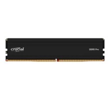 Модуль пам'яті для комп'ютера DDR5 24GB 5600 MHz Pro Micron (CP24G56C46U5)