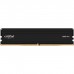 Модуль пам'яті для комп'ютера DDR5 24GB 5600 MHz Pro Micron (CP24G56C46U5)