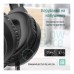 Навушники ColorWay GlowCore RGB Black (CW-HPG02BK)